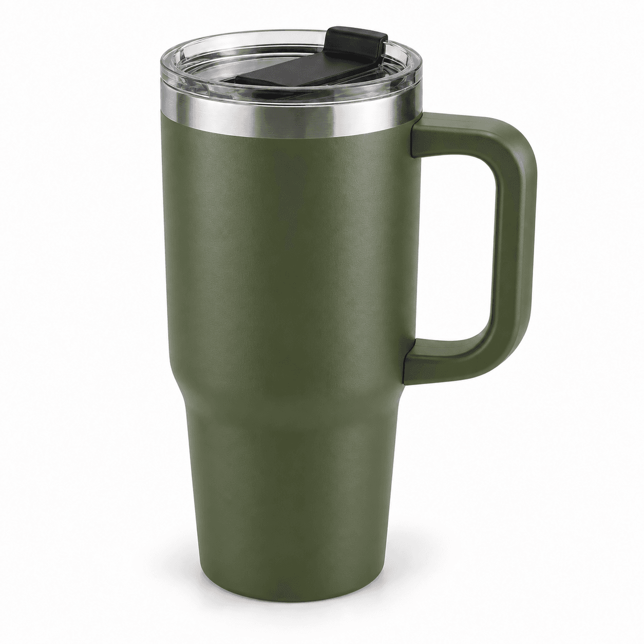 Everyday tumbler in Olive